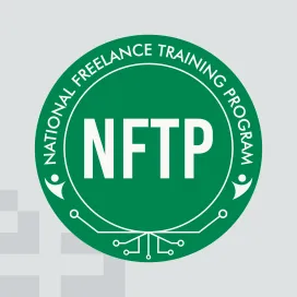 National Freelance Training Program Nftp